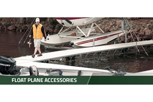 Float Plane Accessories
